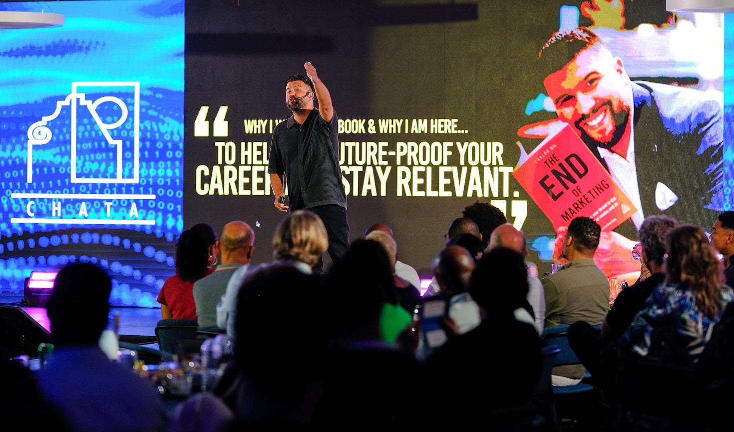 How to Reclaim Your Time as a Business Leader